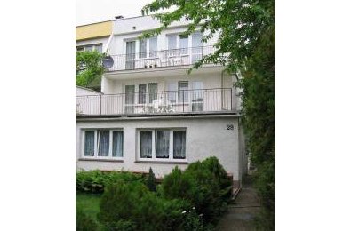 Pokoje gościnne u Zosi